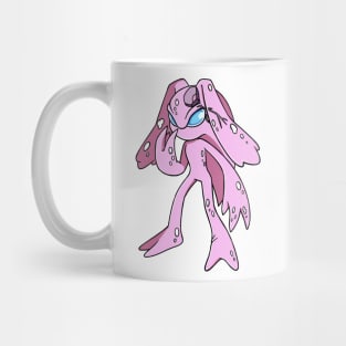 Hero Chaos Mug